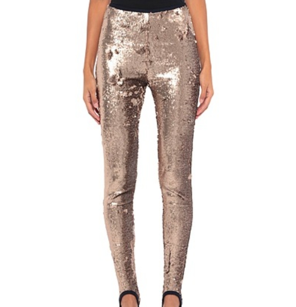 Sequence leggings - Picture 6 of 6